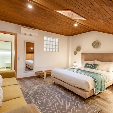 D&s - Alegria 630 Holiday home