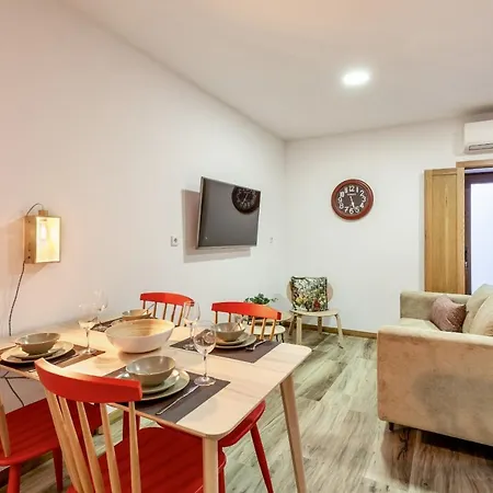 D&s - Alegria 630 Holiday home Porto