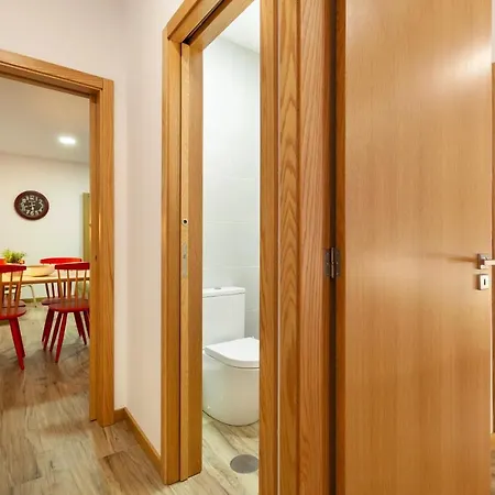 Holiday home D&s - Alegria 630