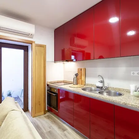 Holiday home D&s - Alegria 630 Porto