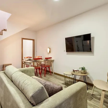 Holiday home D&s - Alegria 630 Porto