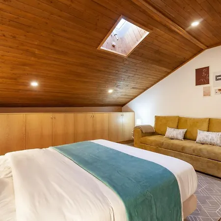 D&s - Alegria 630 Holiday home Porto