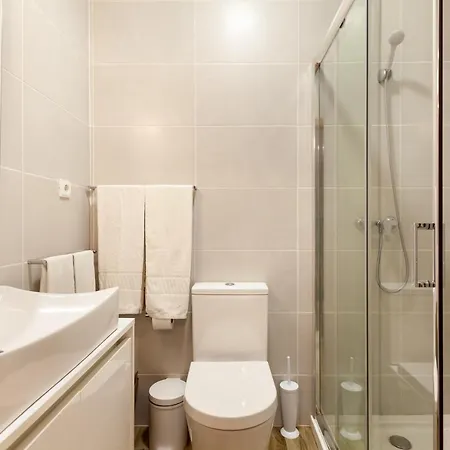 D&s - Alegria 630 Holiday home Porto