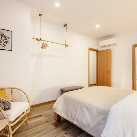 D&s - Alegria 630 Holiday home Porto