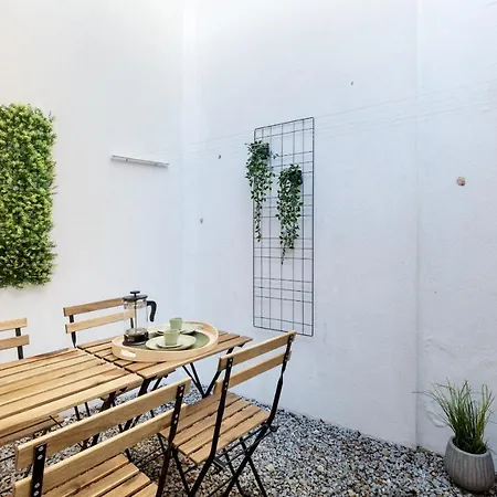 Holiday home D&s - Alegria 630