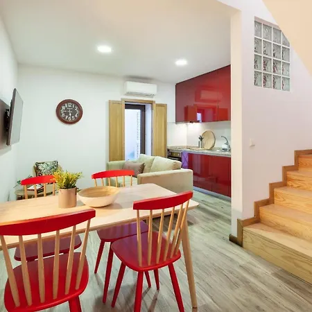 D&s - Alegria 630 Holiday home *